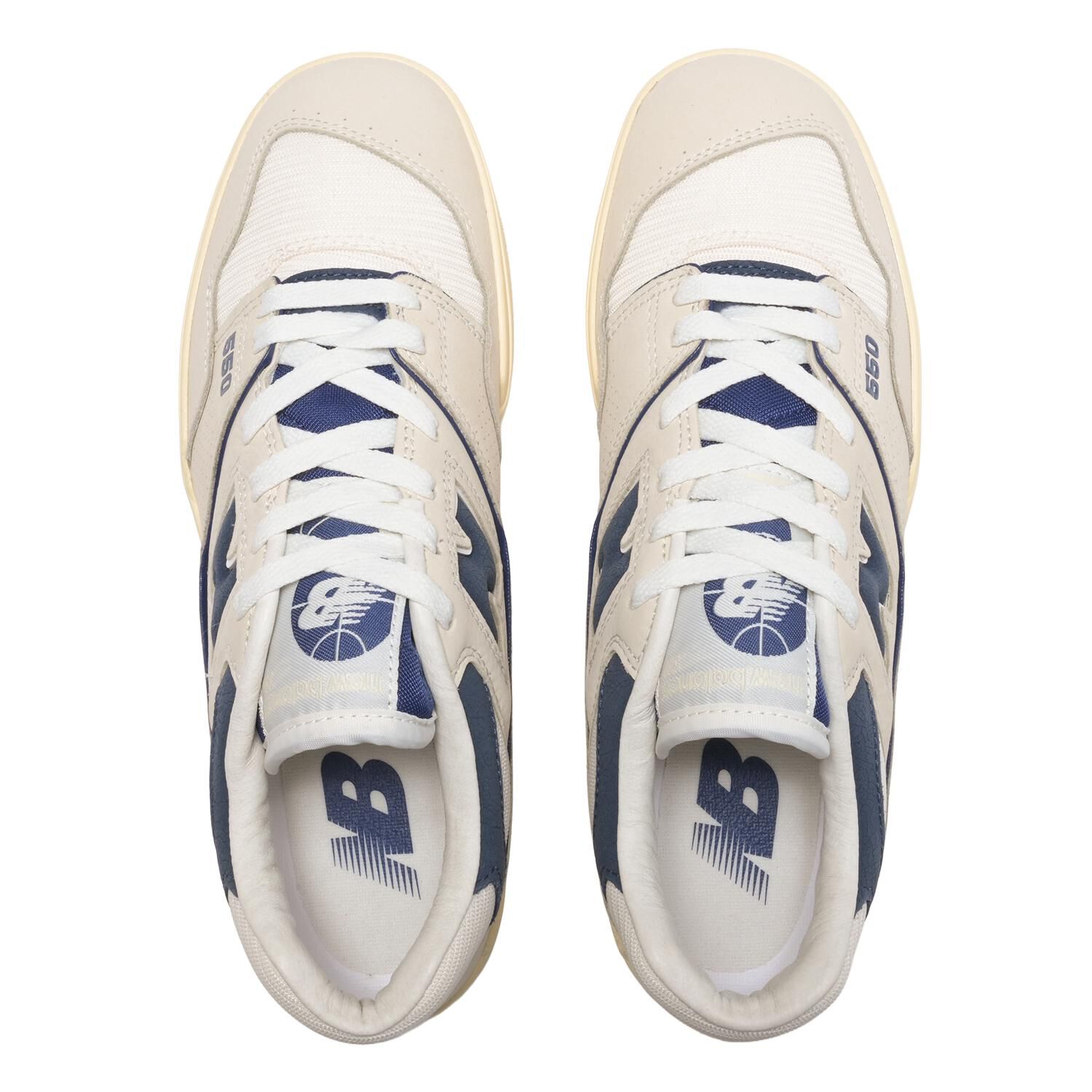 NEW BALANCE 「【NEW BALANCE】BB550LRB(D)」|スニーカー|