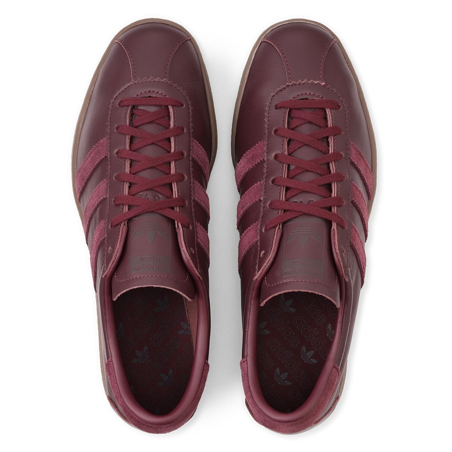 adidas「【ADIDAS】TOBACCO」|スニーカー|