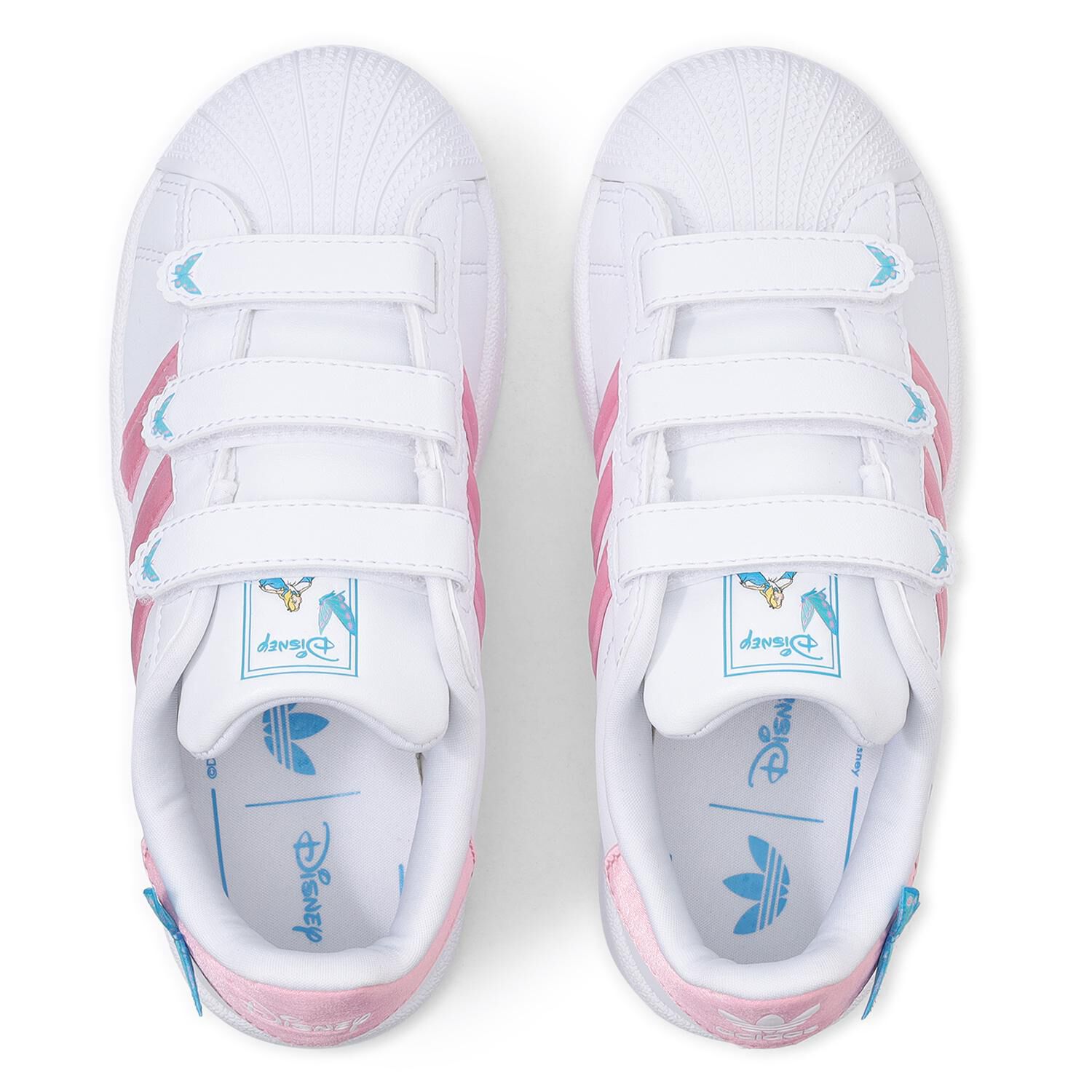 adidas「【ADIDAS】17-21 SST II CF C」|スニーカー|