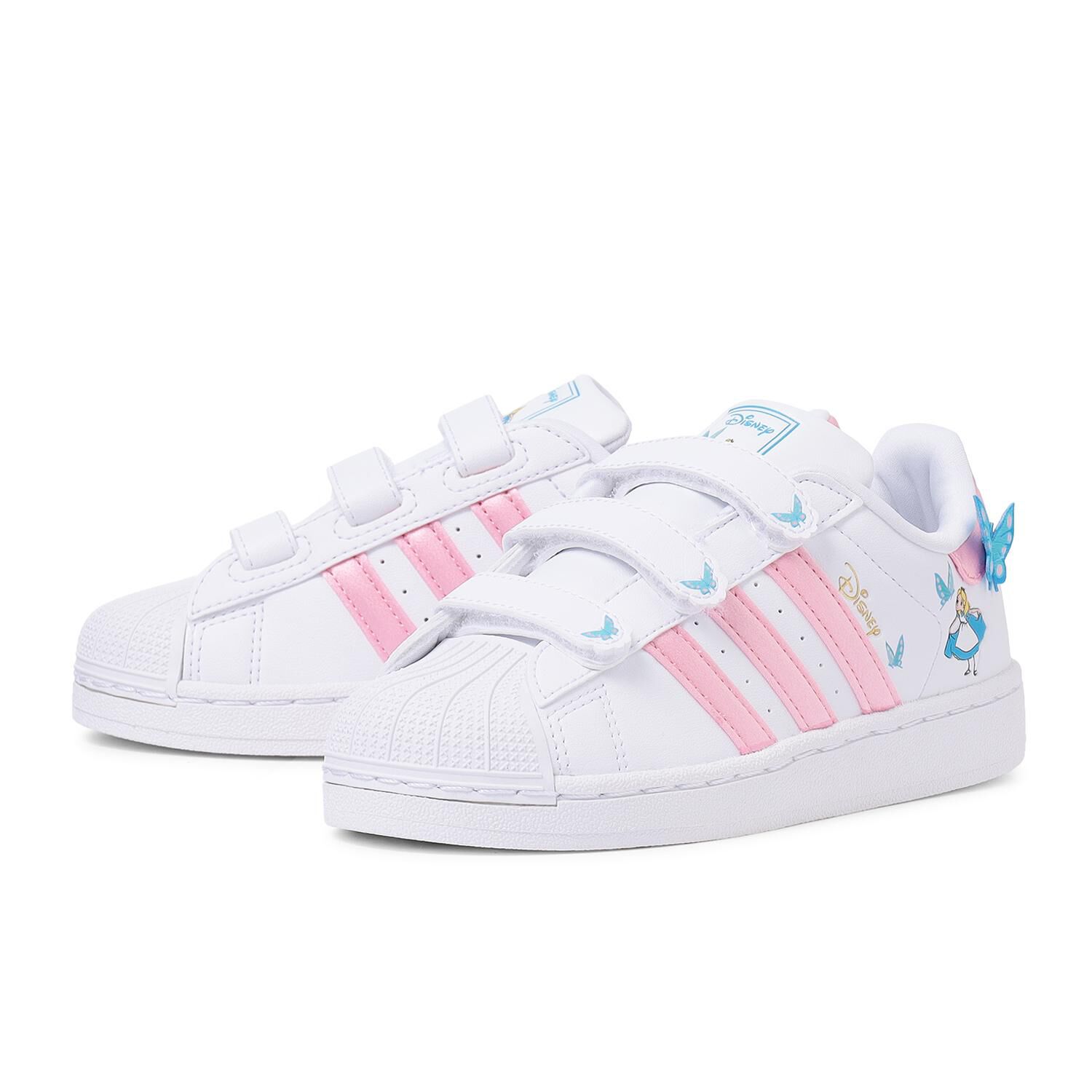 adidas「【ADIDAS】17-21 SST II CF C」|スニーカー|