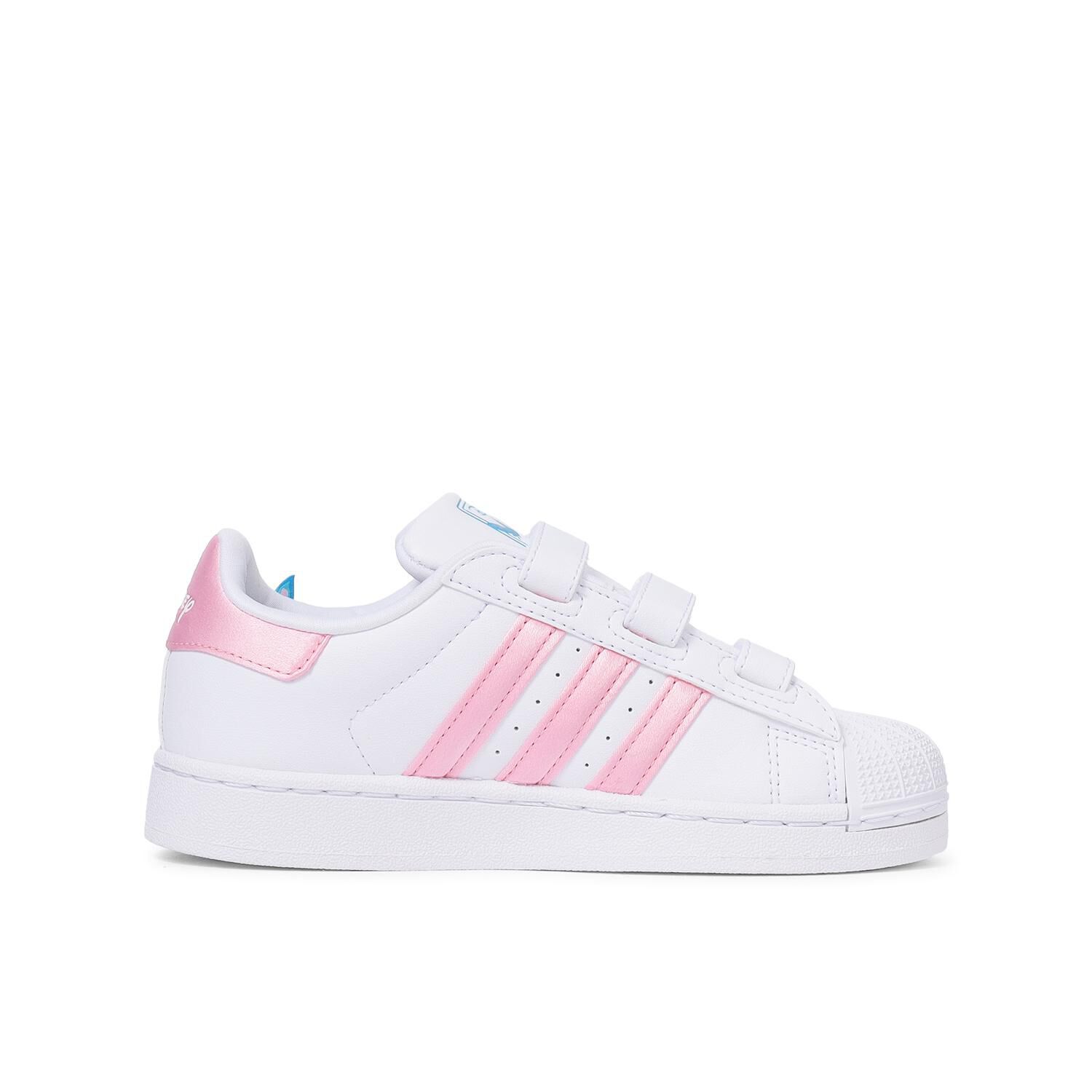 adidas「【ADIDAS】17-21 SST II CF C」|スニーカー|