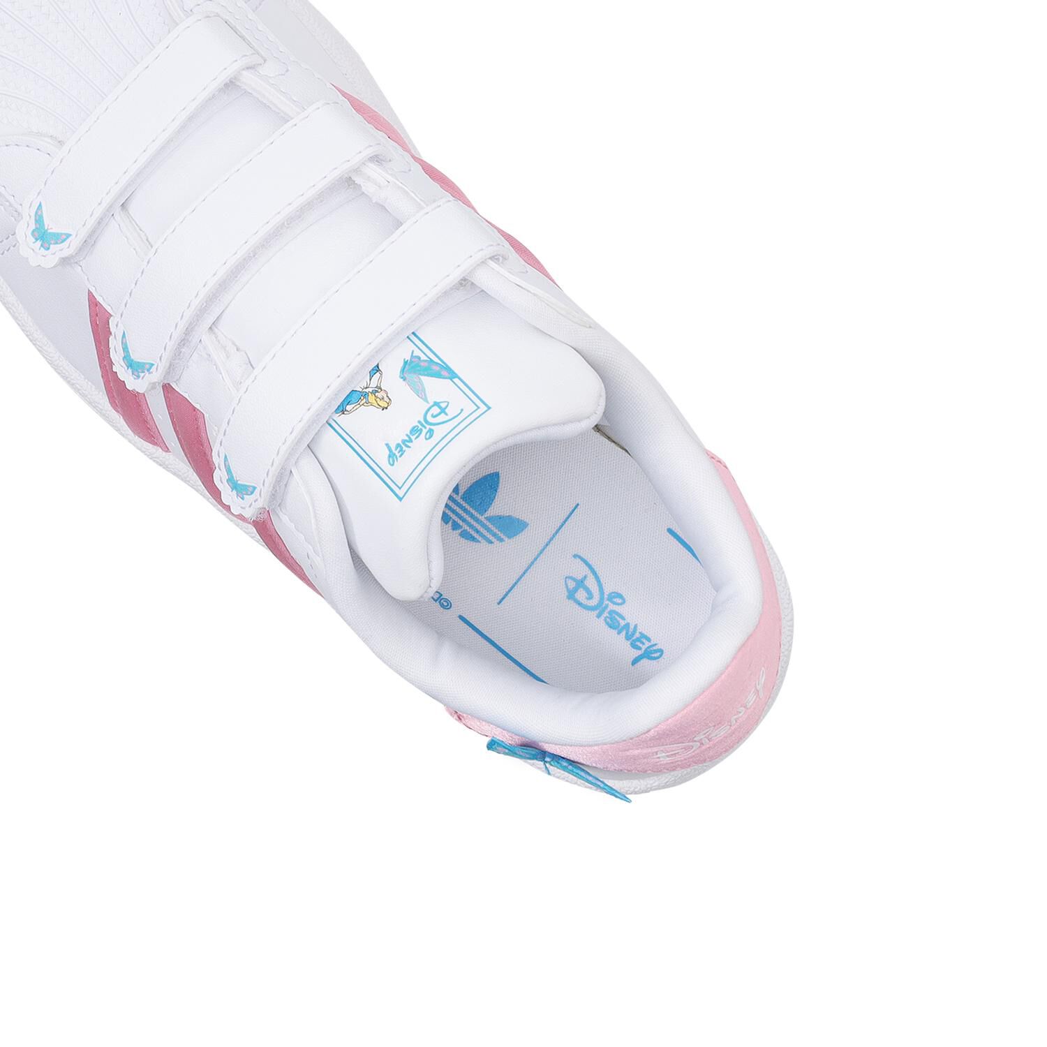 adidas「【ADIDAS】17-21 SST II CF C」|スニーカー|