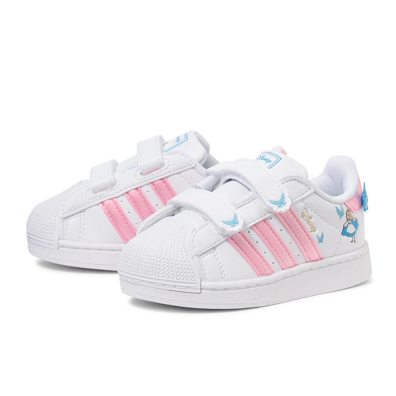 adidas「【ADIDAS】12-16 SST II CF I」|スニーカー|