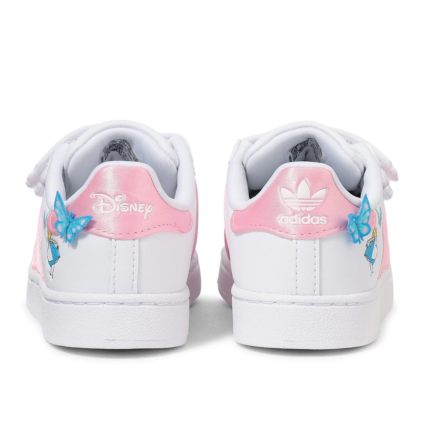 adidas「【ADIDAS】12-16 SST II CF I」|スニーカー|