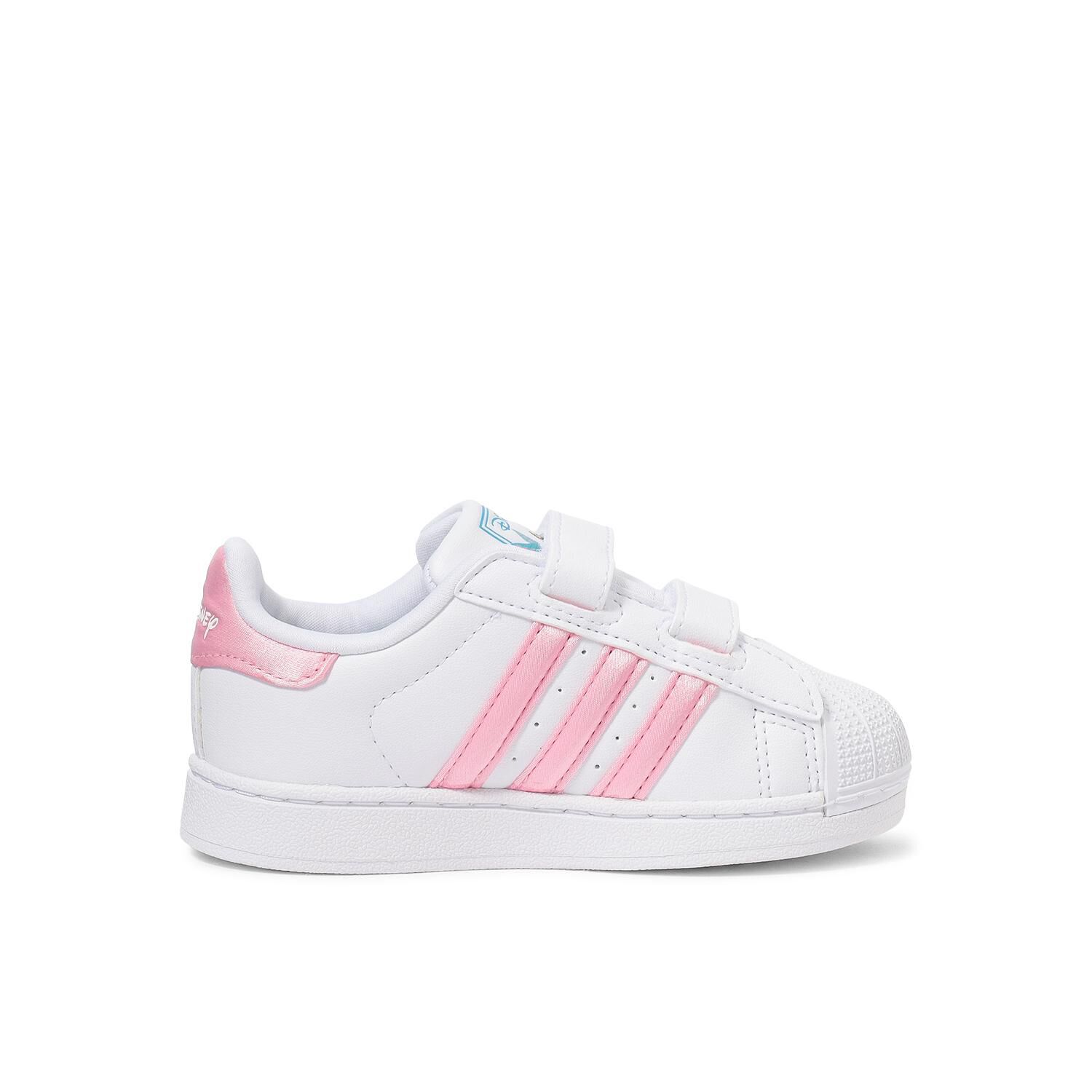 adidas「【ADIDAS】12-16 SST II CF I」|スニーカー|