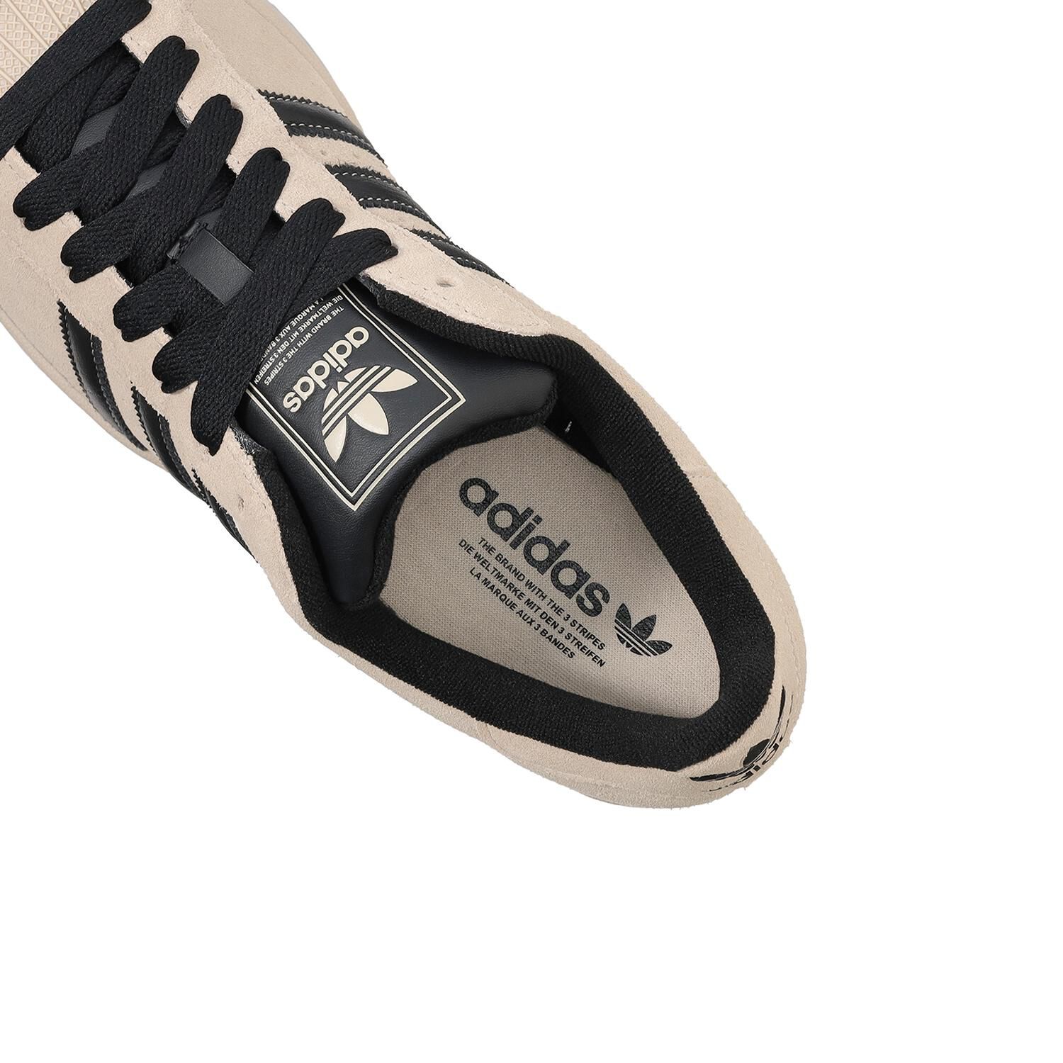 adidas「【ADIDAS】SUPERSTAR II」|スニーカー|