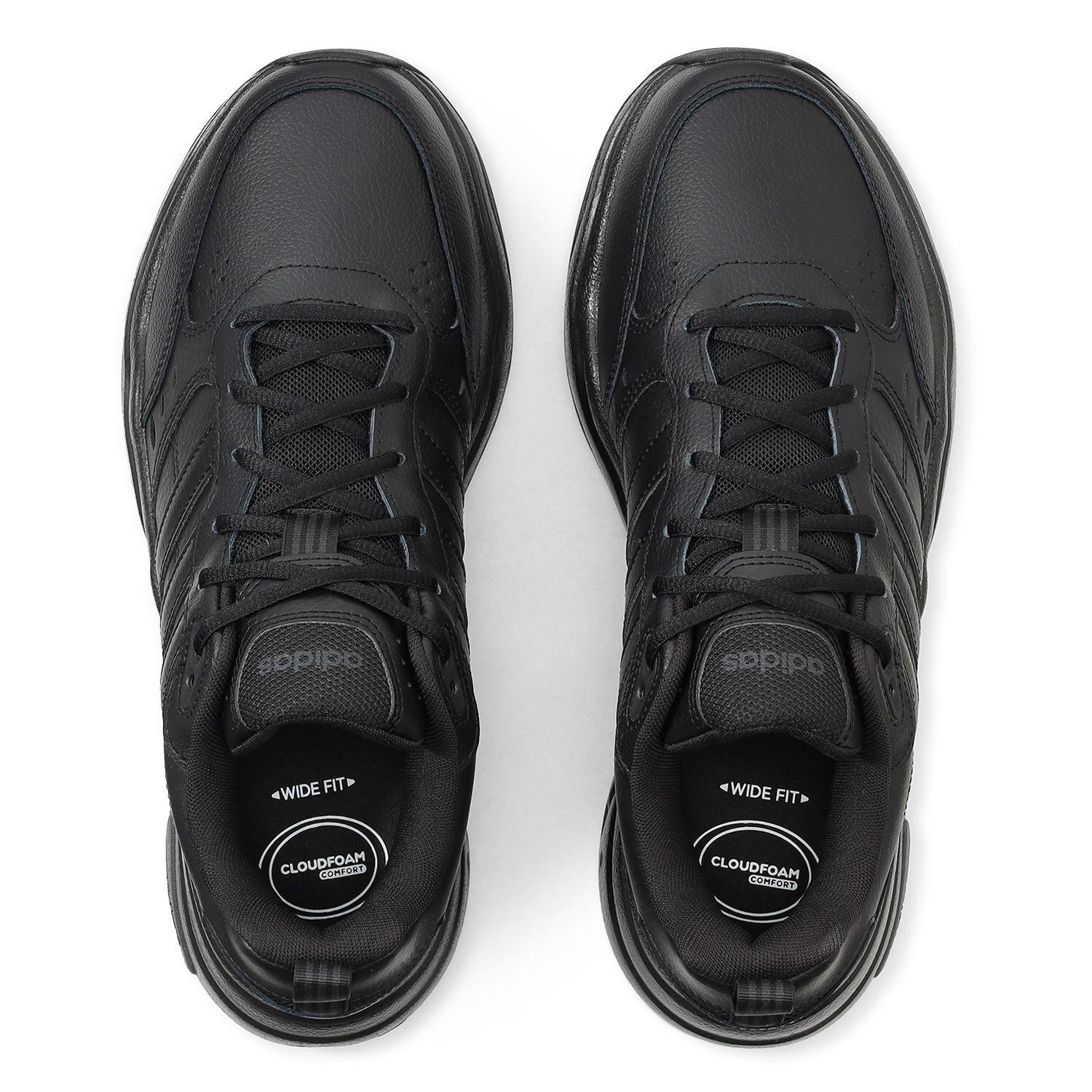 adidas「【ADIDAS】STRUTTER WIDE」|スニーカー|