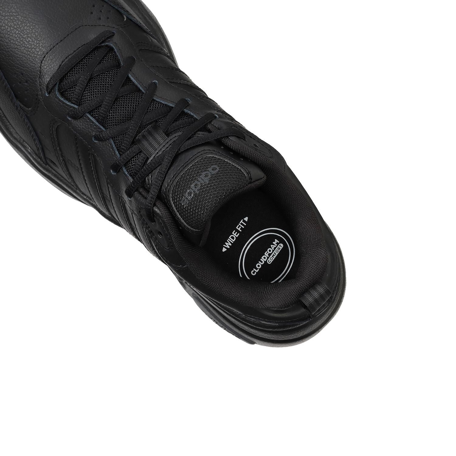 adidas「【ADIDAS】STRUTTER WIDE」|スニーカー|