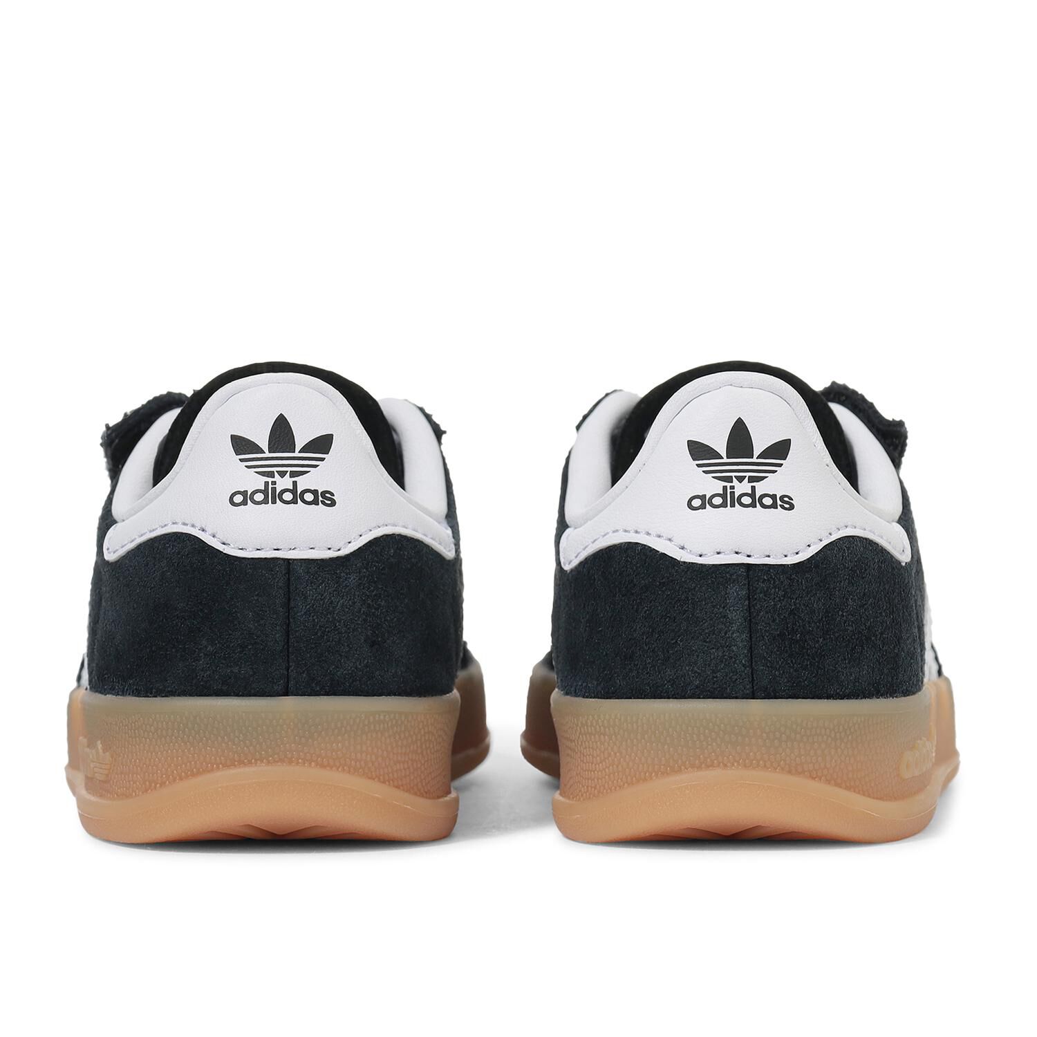 adidas「【ADIDAS】12-16 GAZELLE INDOOR CF EL I」|スニーカー|