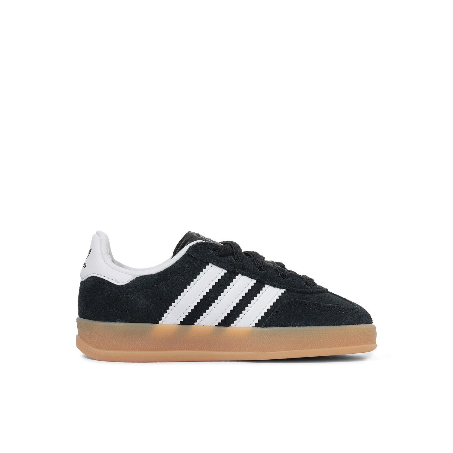 adidas「【ADIDAS】12-16 GAZELLE INDOOR CF EL I」|スニーカー|