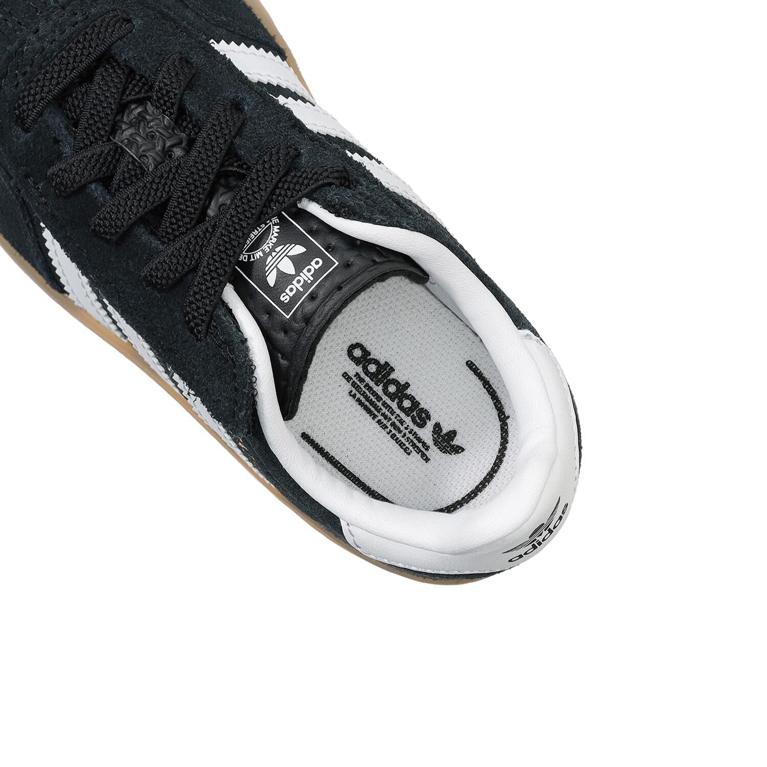 adidas「【ADIDAS】12-16 GAZELLE INDOOR CF EL I」|スニーカー|