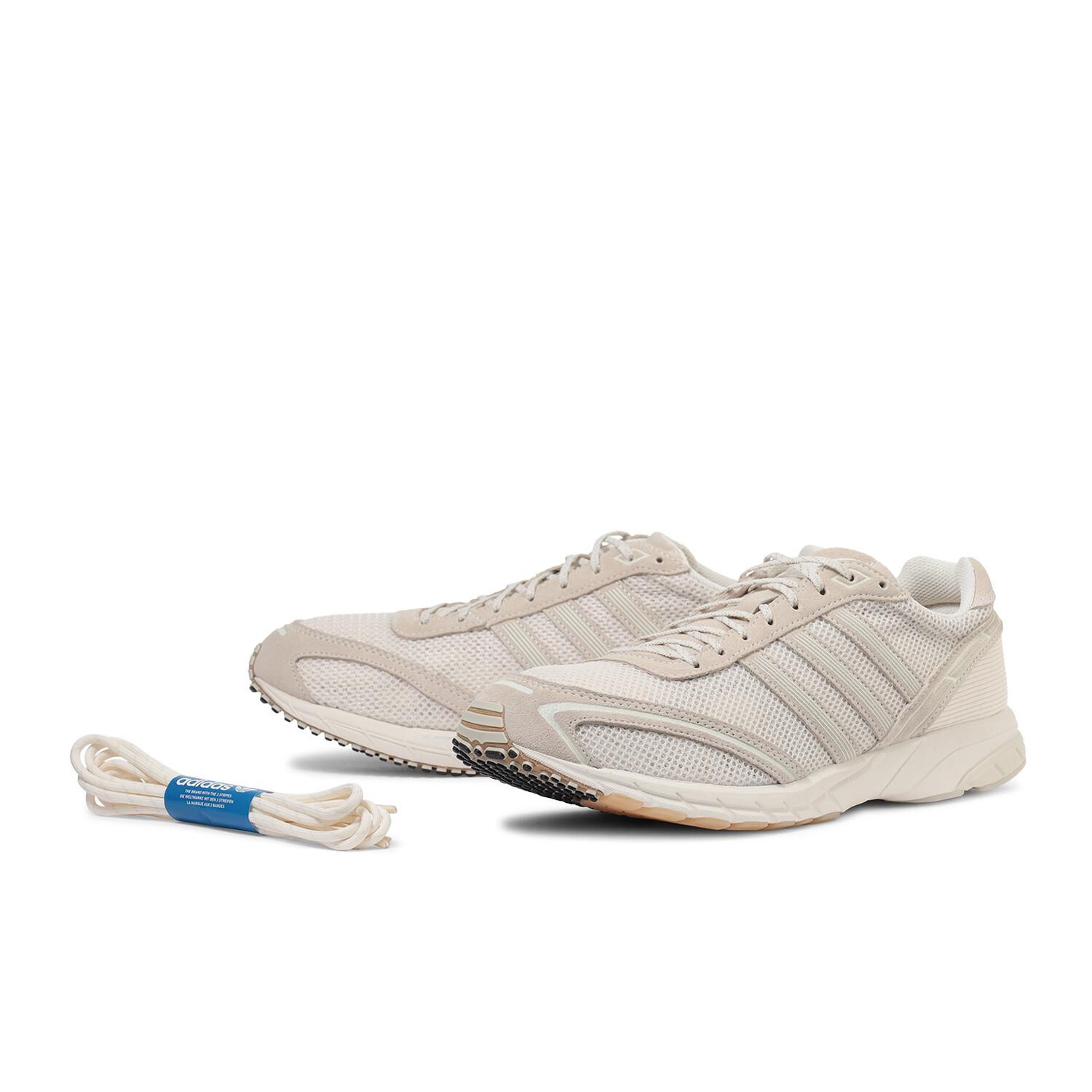 adidas「【ADIDAS】ADIZERO ADIOS OG」|スニーカー|