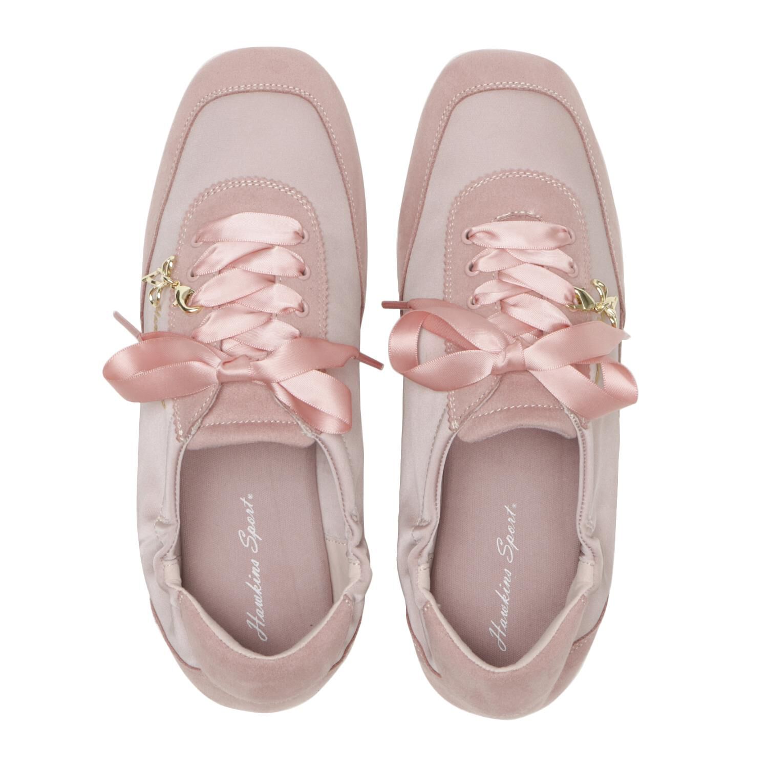 HAWKINS「【HAWKINS】EILEEN」|スニーカー|