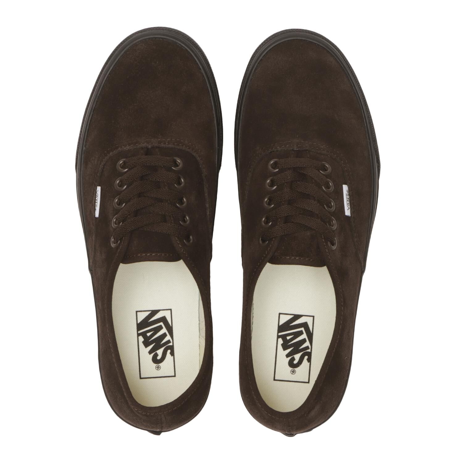 VANS「【VANS】AUTHENTIC」|スニーカー|