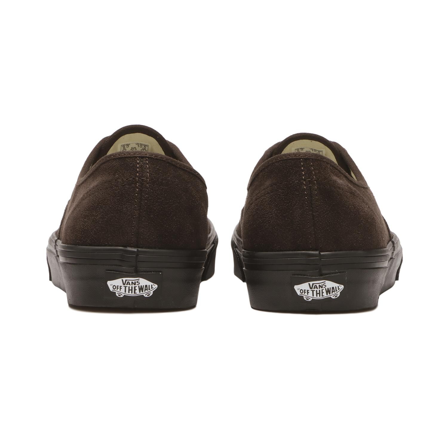 VANS「【VANS】AUTHENTIC」|スニーカー|