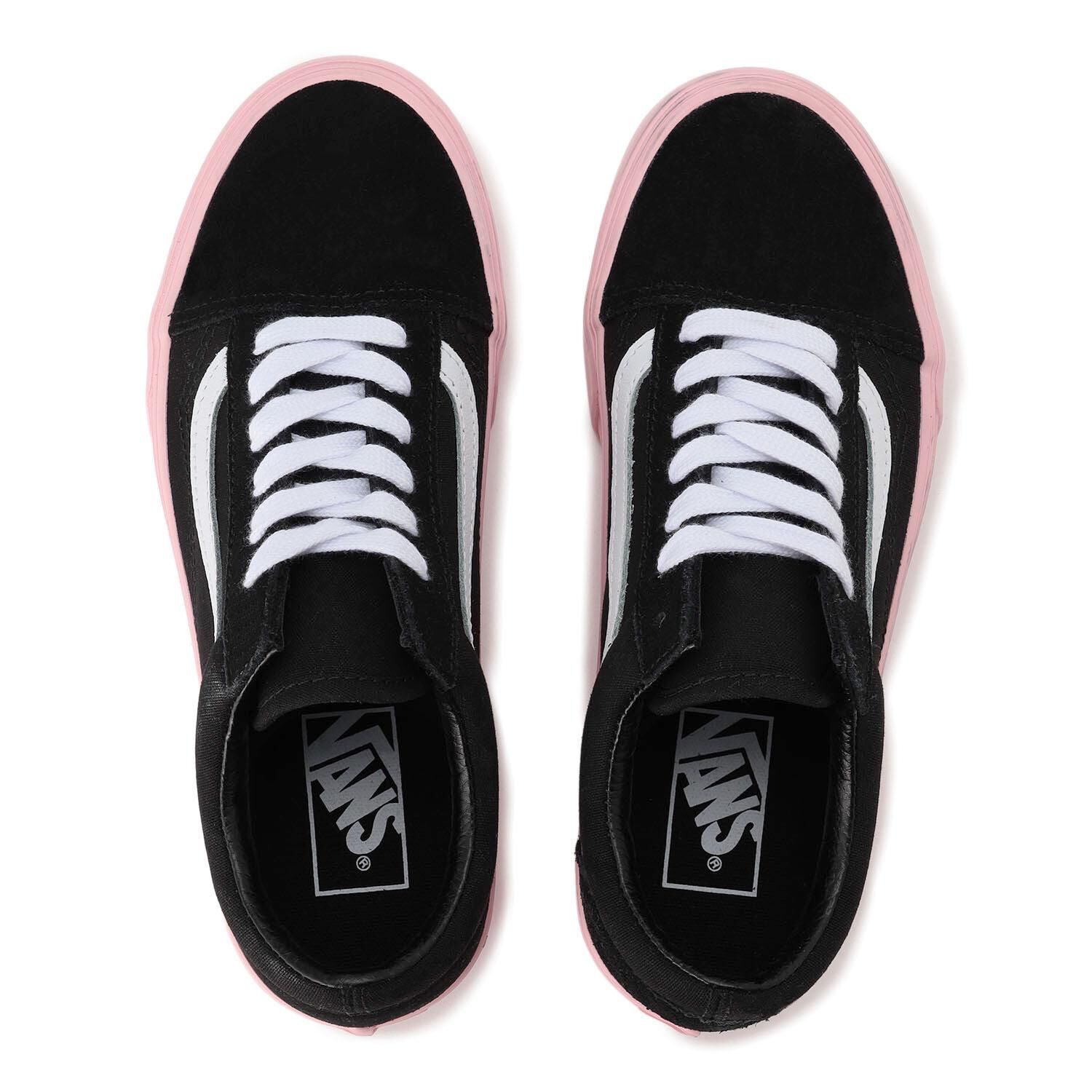 VANS「【VANS】OLD SKOOL」|スニーカー|