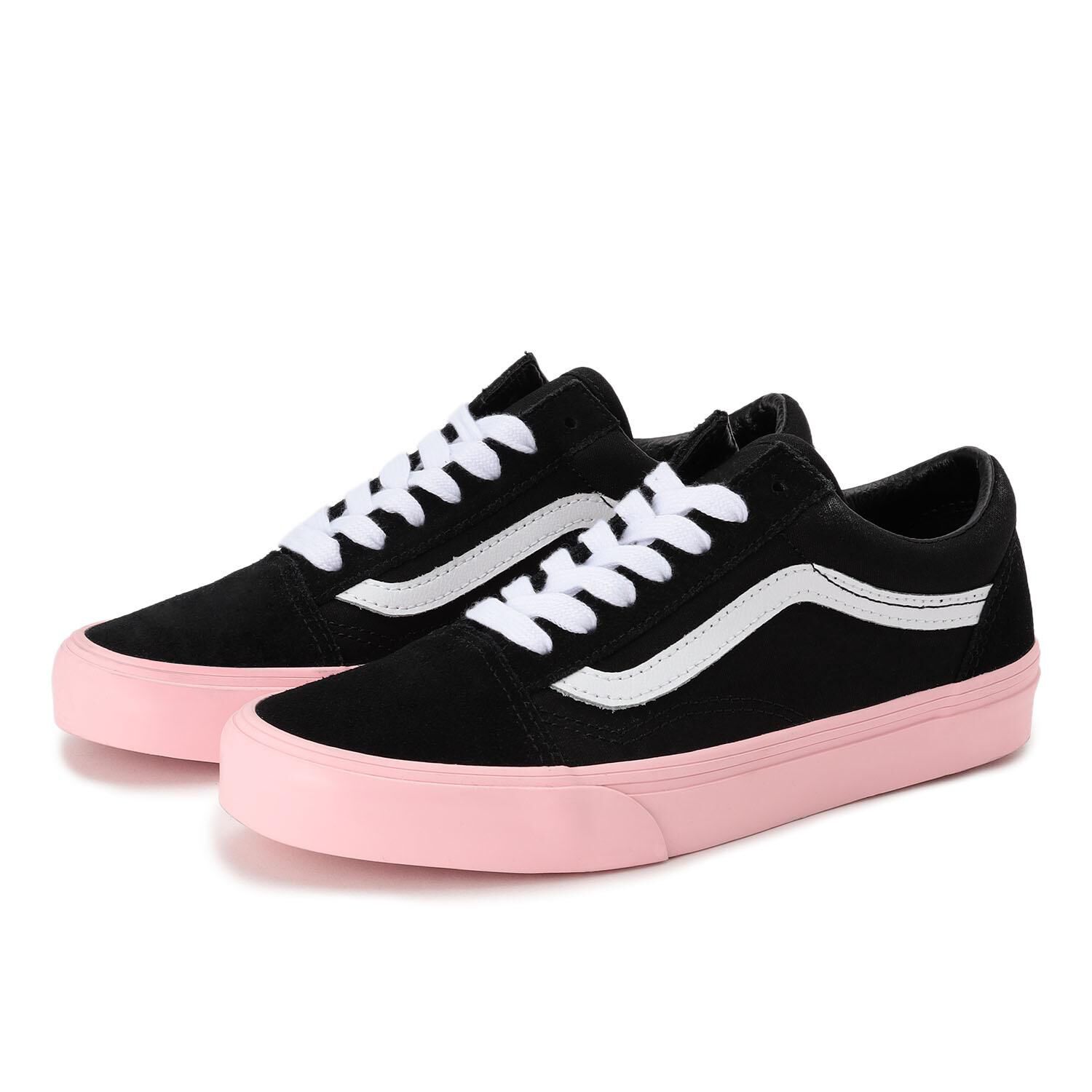 VANS「【VANS】OLD SKOOL」|スニーカー|