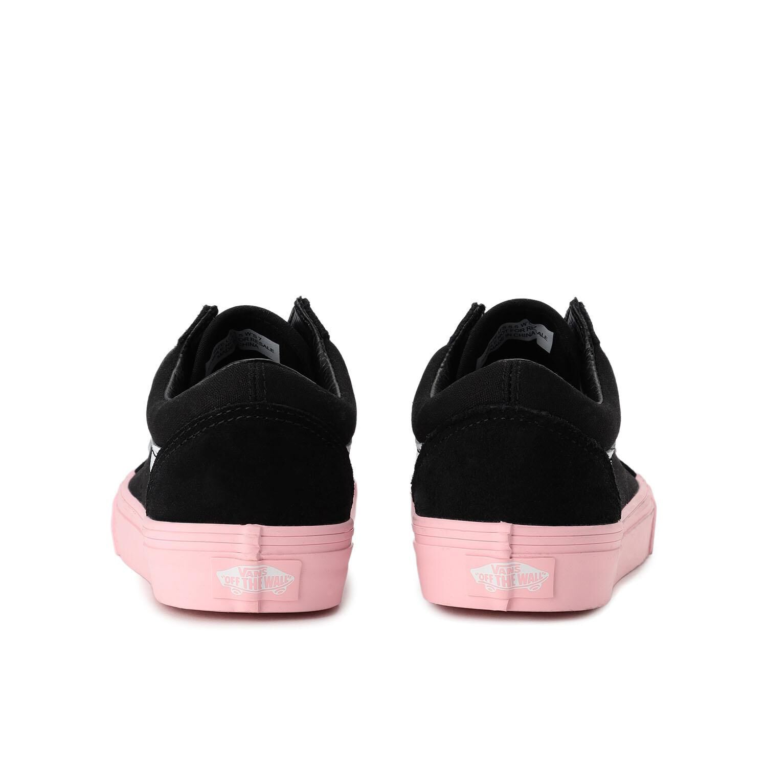 VANS「【VANS】OLD SKOOL」|スニーカー|