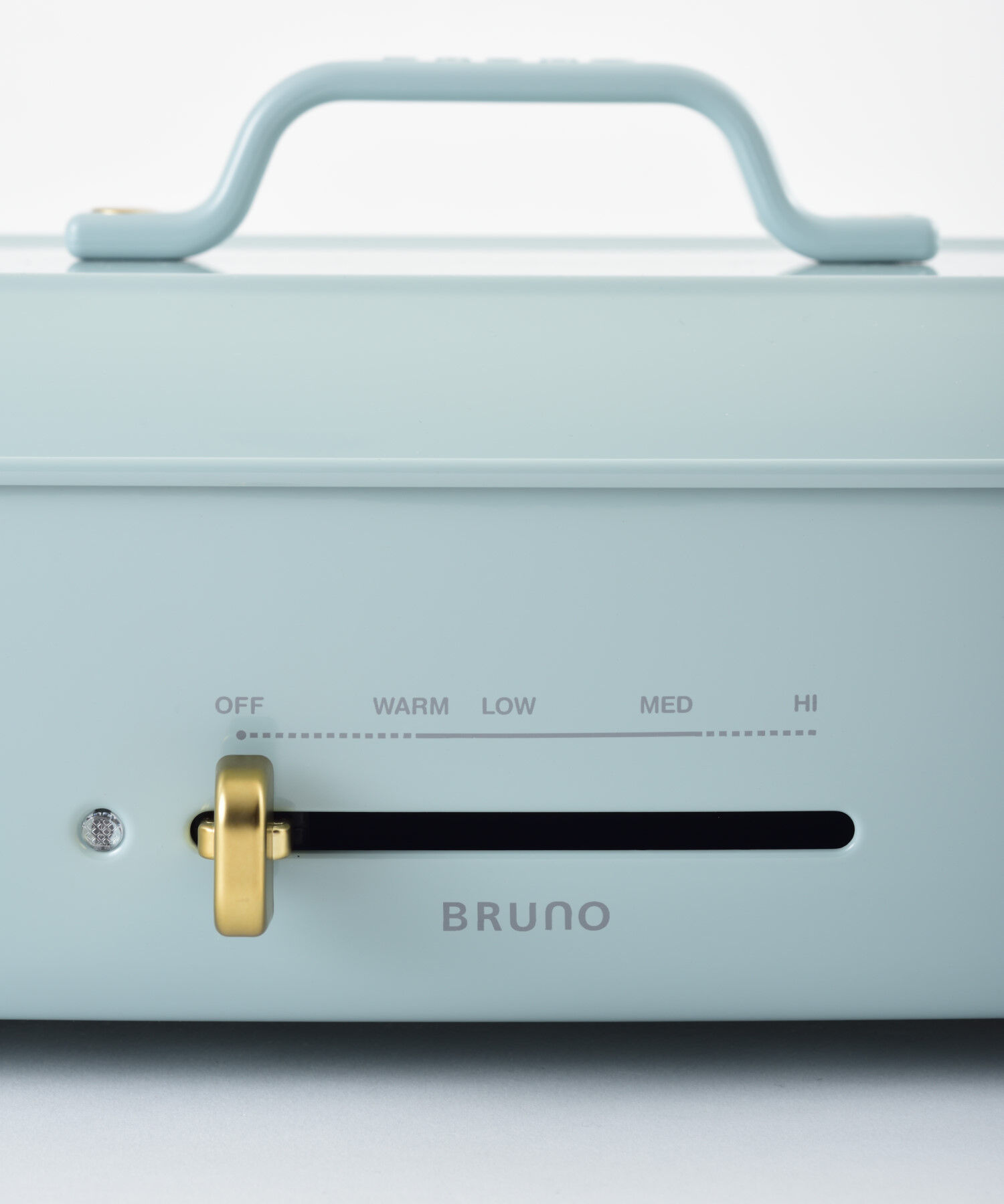 BRUNO「ホットプレート グランデサイズ」|電化製品|