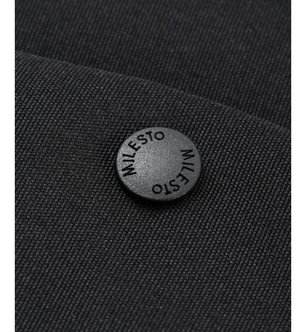 MILESTO「MILESTO UTILITY ポケッタブルトートバッグ 18L」|トートバッグ|