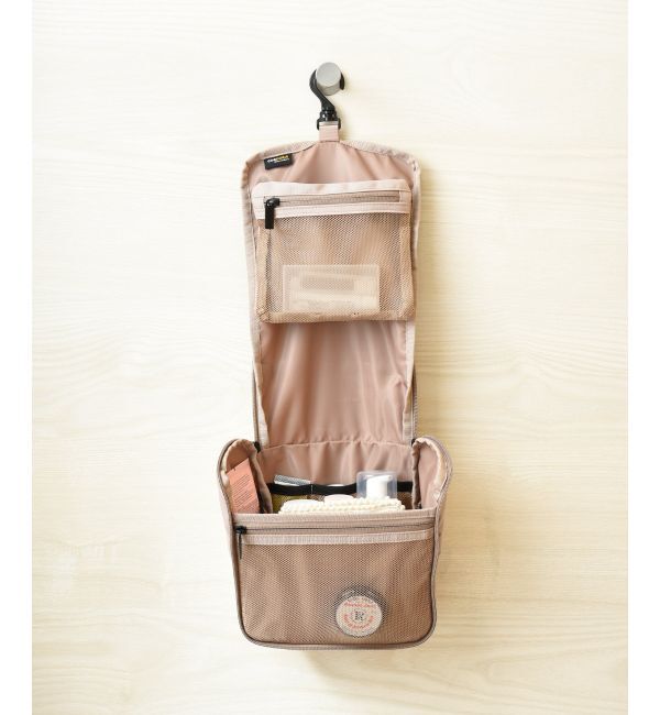 MILESTO「MILESTO UTILITY バスルームオーガナイザー 4L」|トラベルグッズ|