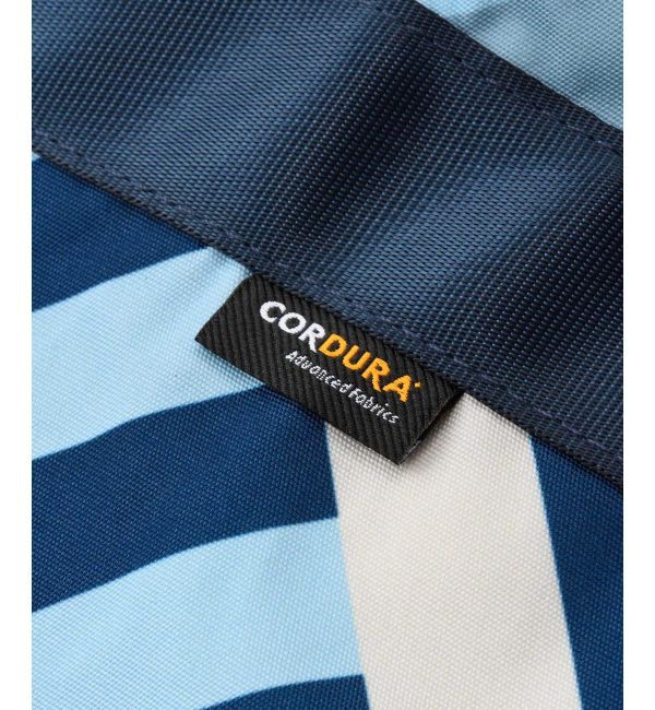 MILESTO「MILESTO&times;PAPIERTIGRE ポケッタブルボストン 45L」|ボストンバッグ|