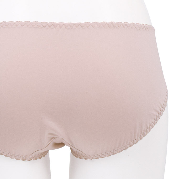 intesucre「アンテシュクレ narue&times;intesucre IBT367ペア スタンダードショーツ ISP367」|インナー|