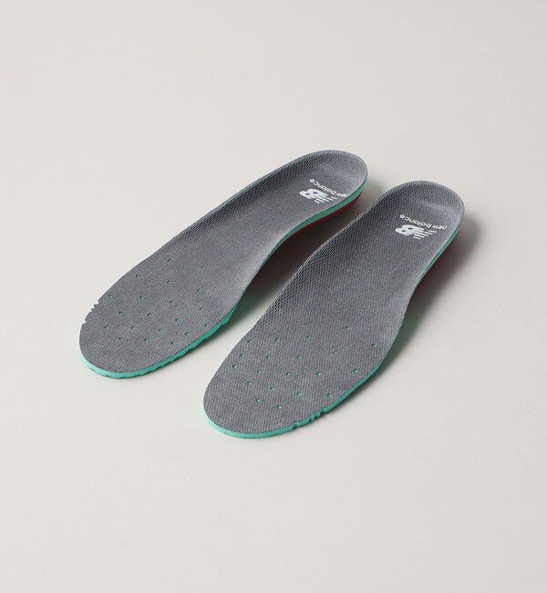 ODETTE E ODILE「＜New Balance＞LAM35689インソール」|その他|DK.GRAY