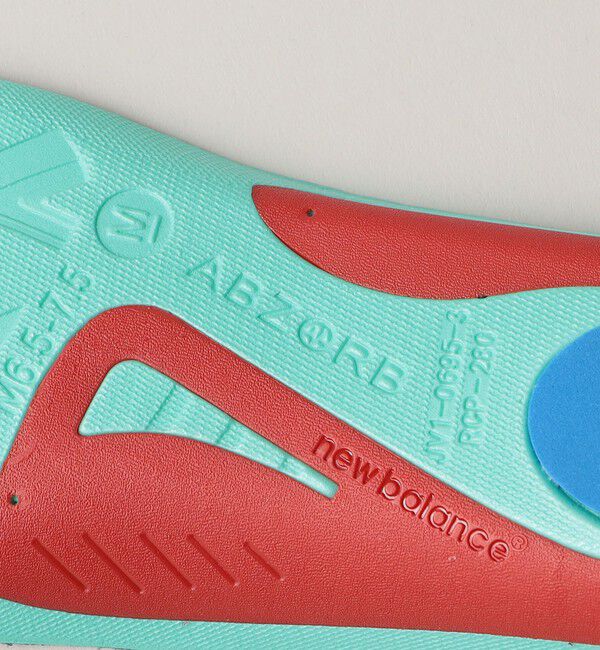 ODETTE E ODILE「＜New Balance＞LAM35689インソール」|その他|