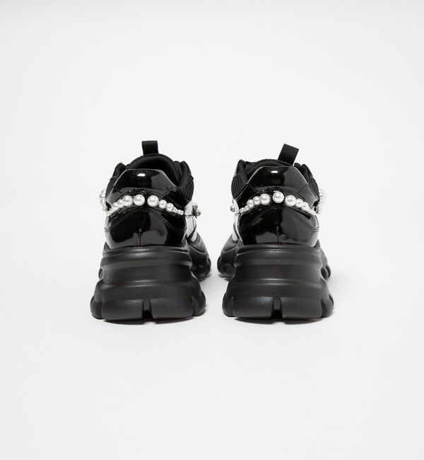 ODETTE E ODILE「＜SY＞マルチボール スニーカー70&uarr;」|スニーカー|