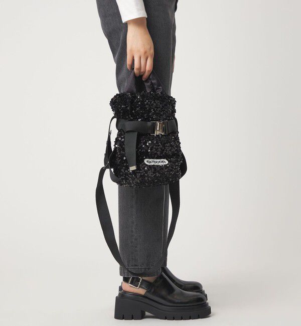 ODETTE E ODILE「【別注】＜OUTDOOR PRODUCTS＞ 2wayBeltTote Spn」|ショルダー・メッセンジャー|