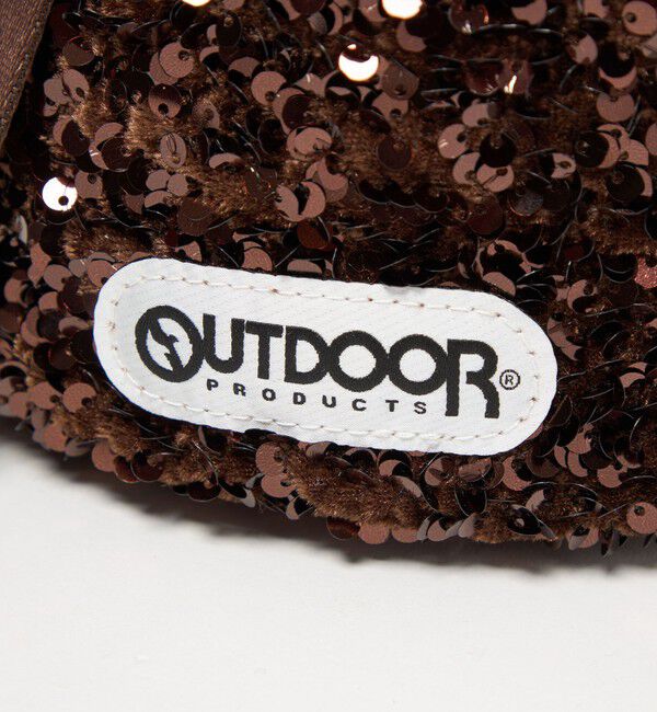 ODETTE E ODILE「【別注】＜OUTDOOR PRODUCTS＞ 2wayBeltTote Spn」|ショルダー・メッセンジャー|