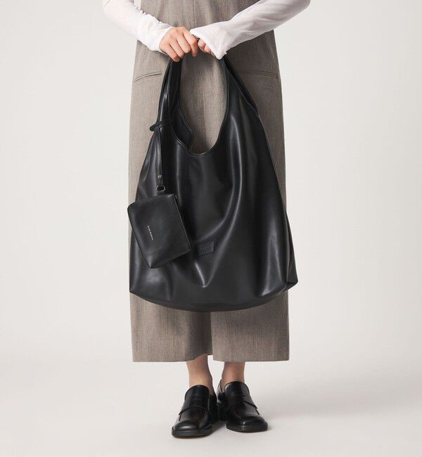 ODETTE E ODILE「＜ALICE MARTHA＞ BIG BAG」|ショルダー・メッセンジャー|