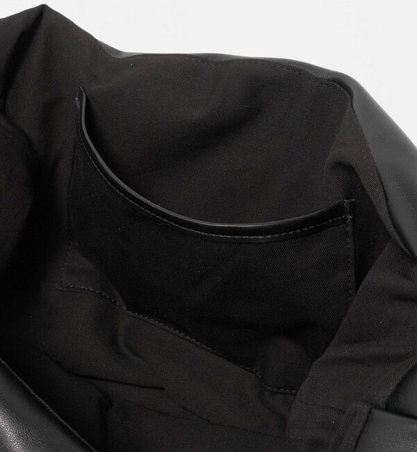 ODETTE E ODILE「＜ALICE MARTHA＞ BIG BAG」|ショルダー・メッセンジャー|