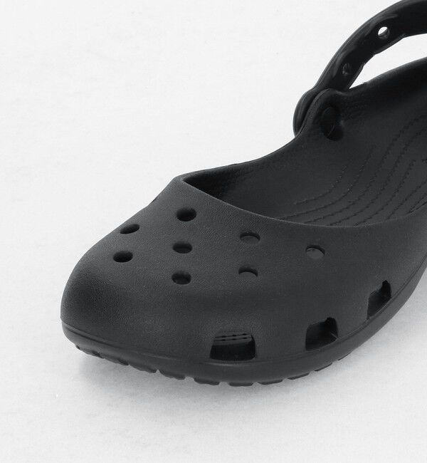 ODETTE E ODILE「＜crocs＞ CLASSIC BALLET」|サンダル|