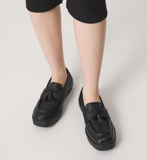 ODETTE E ODILE「＜CONVERSE＞ ALL STAR SQELOAFER」|スニーカー|