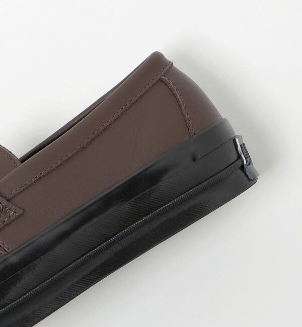 ODETTE E ODILE「＜CONVERSE＞ ALL STAR SQELOAFER」|スニーカー|