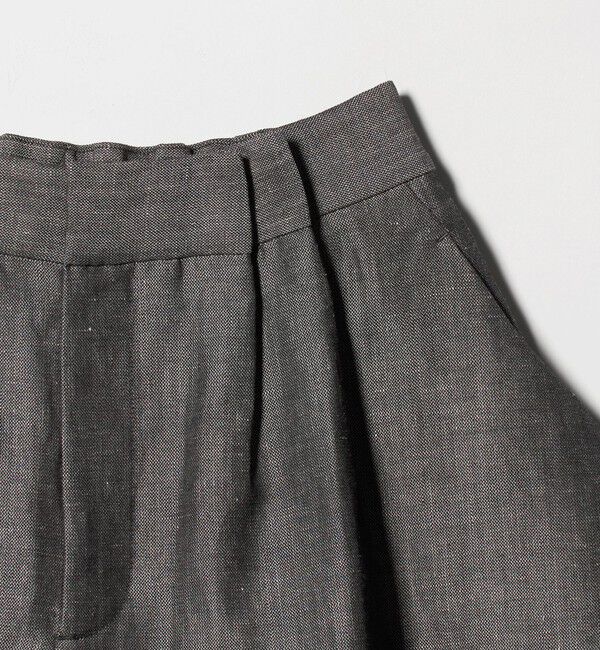 AEWEN MATOPH「＜AEWEN MATOPH＞タックキュロット」|その他|