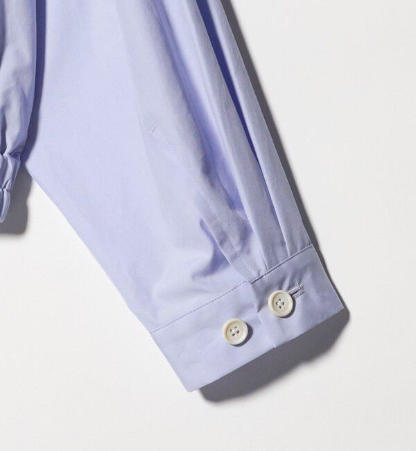 AEWEN MATOPH「＜AEWEN MATOPH＞ショートブルゾン ‐ ウォッシャブル ‐」|その他|