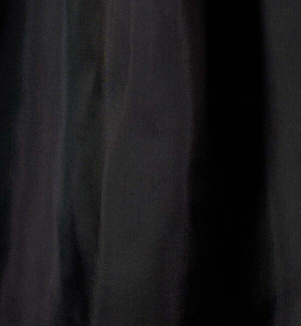 AEWEN MATOPH「＜AEWEN MATOPH＞シアービーズフリンジスカート」|スカート|