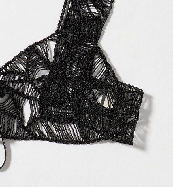 AEWEN MATOPH「＜AEWEN MATOPH＞レースエンブロイダリービスチェ」|その他|