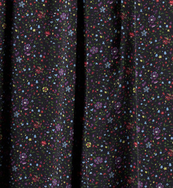 UNITED ARROWS「＜TICCA＞プリント イージーパンツ」|その他|