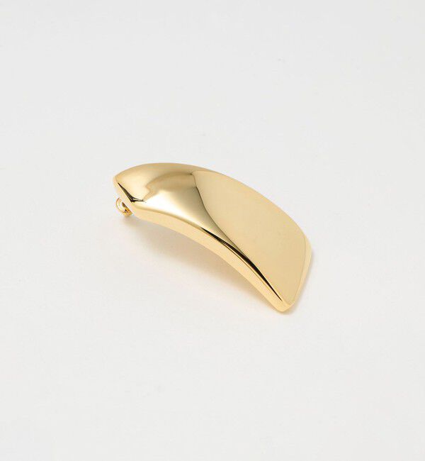 UNITED ARROWS「MT ウェッジ ピアス」|ピアス|