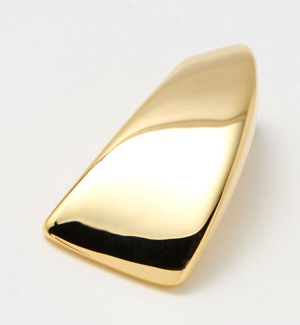 UNITED ARROWS「MT ウェッジ ピアス」|ピアス|