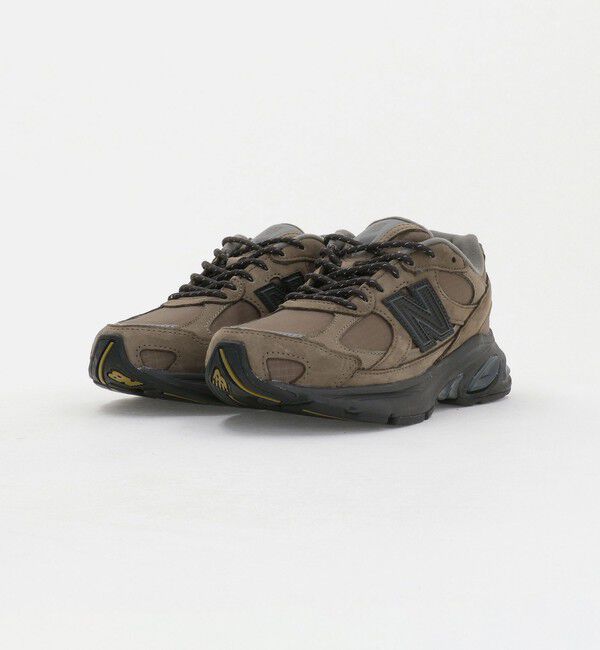 UNITED ARROWS「＜New Balance＞U20106WB/D スニーカー」|スニーカー|