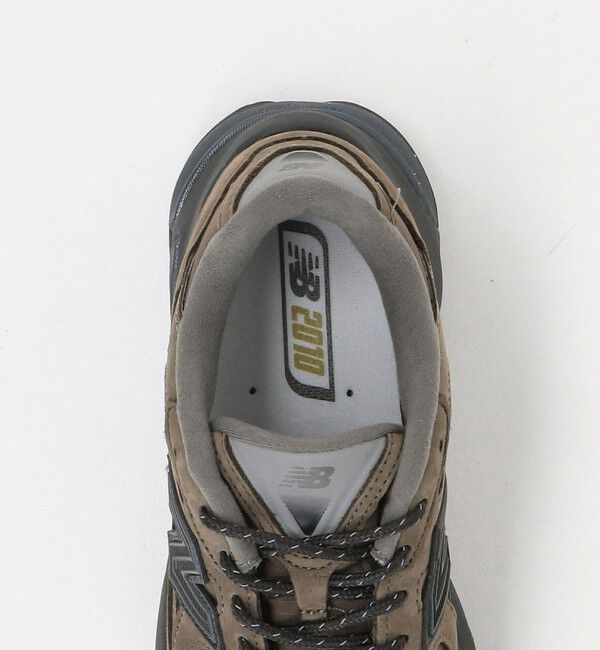 UNITED ARROWS「＜New Balance＞U20106WB/D スニーカー」|スニーカー|