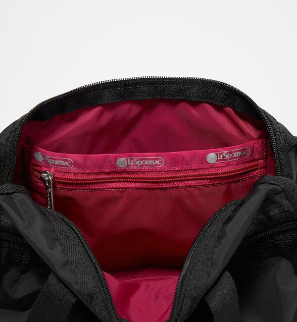 UNITED ARROWS green label relaxing「【別注】＜LeSportsac＞デラックスミニダッフル バッグ / ショルダーバッグ」|ショルダー・メッセンジャー|