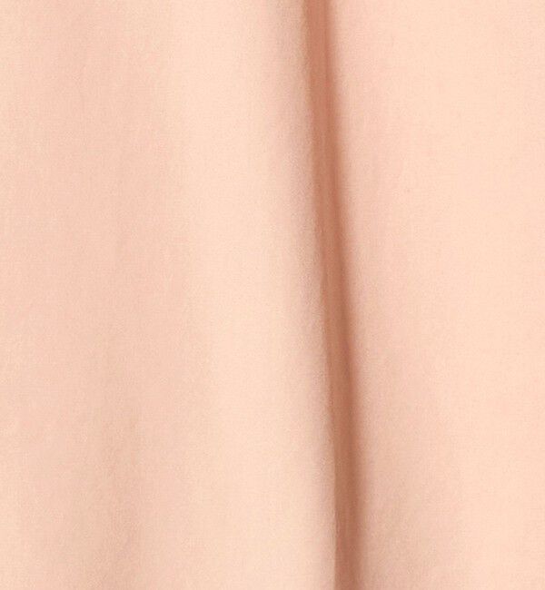 UNITED ARROWS green label relaxing「コットン ブロード ガーメントダイ レギュラーカラー 長袖 シャツ」|シャツ・ブラウス|