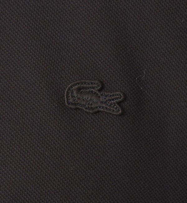 UNITED ARROWS green label relaxing「【別注】＜LACOSTE＞ポロドレス」|ワンピース|