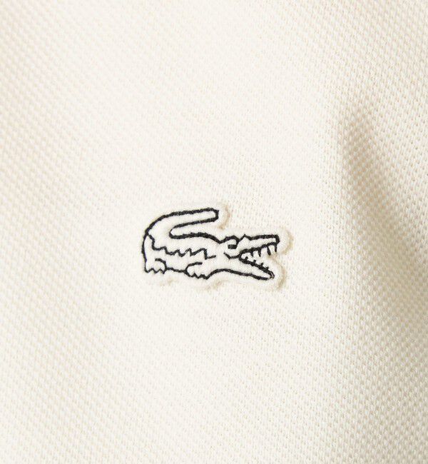 UNITED ARROWS green label relaxing「【別注】＜LACOSTE＞ポロシャツ」|ポロシャツ|